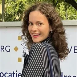 Фотография репетитора Ахтырская Александра Сергеевна