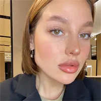 Фотография репетитора Ванькова Елизавета Дмитриевна