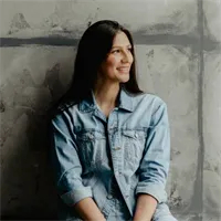 Фотография репетитора Голубаева Мария Андреевна