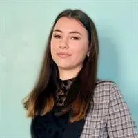 Фотография репетитора Чернышова Анастасия Викторовна