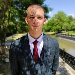 Фотография репетитора Удря Сергей Сергеевич