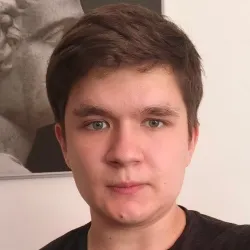 Фотография репетитора Коваль Алексей Андреевич