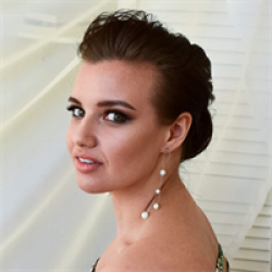 Фотография репетитора Гаврилова Виктория Александровна