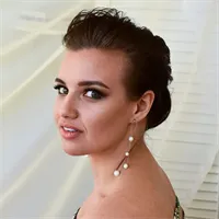 Фотография репетитора Гаврилова Виктория Александровна