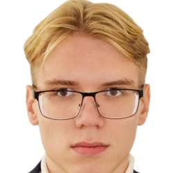 Фотография репетитора Филатов Егор Евгеньевич