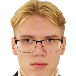 Фотография репетитора Филатов Егор Евгеньевич