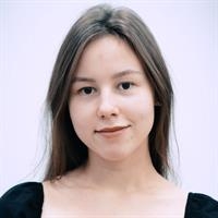 Фотография репетитора Ситникова Виолетта Алексеевна