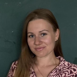 Фотография репетитора Климина Наталья Антоновна