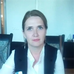 Фотография репетитора Дубенец Нина Борисовна