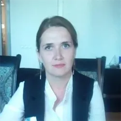 Фотография репетитора Дубенец Нина Борисовна