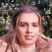 Фотография репетитора Купитман Ксения Михайловна