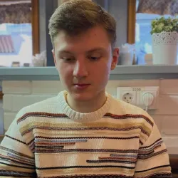 Фотография репетитора Юлгушев Осман Османович