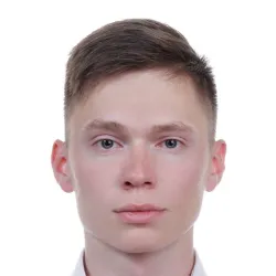 Фотография репетитора Придатько Глеб Игоревич