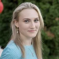 Фотография репетитора Ахметханова Александра Эмильевна