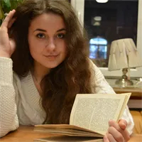 Фотография репетитора Новикова Анастасия Геннадьевна