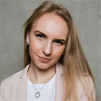 Фотография репетитора Сергеева Александра Владимировна