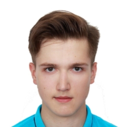 Фотография репетитора Шитов Дмитрий Алексеевич