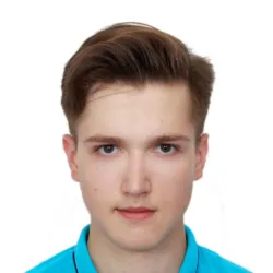 Фотография репетитора Шитов Дмитрий Алексеевич