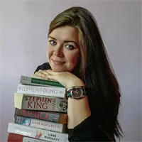 Фотография репетитора Горобцова Мария Александровна