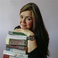 Фотография репетитора Горобцова Мария Александровна