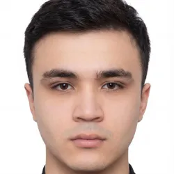 Фотография репетитора Пирогланов Марат Шамсуддинович