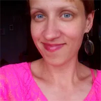 Фотография репетитора Наклейщикова Мария Владимировна