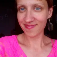 Фотография репетитора Наклейщикова Мария Владимировна