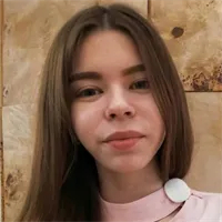 Фотография репетитора Веденева Анна Сергеевна