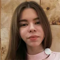 Фотография репетитора Веденева Анна Сергеевна