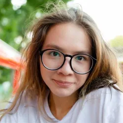 Фотография репетитора Фаризанова Мирра Мирсаидовна