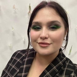 Фотография репетитора Кондратьева Кристина Сергеевна