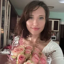 Фотография репетитора Еременко Елена Юрьевна