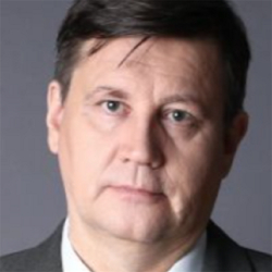 Фотография репетитора Чернявский Владимир Георгиевич