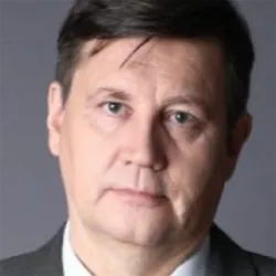 Фотография репетитора Чернявский Владимир Георгиевич