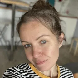 Фотография репетитора Мамаева Екатерина Сергеевна