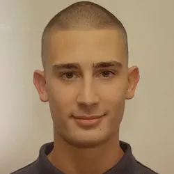 Фотография репетитора Куйович Михаило 