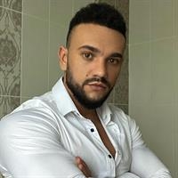 Фотография репетитора Дубровский Владислав Эдуардович