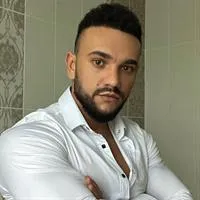 Фотография репетитора Дубровский Владислав Эдуардович