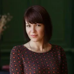 Фотография репетитора Климина Екатерина Валентиновна