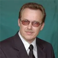 Фотография репетитора Мефед Василий Васильевич