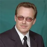 Фотография репетитора Мефед Василий Васильевич