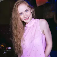 Фотография репетитора Воронина Елизавета Сергеевна