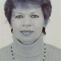 Фотография репетитора Акимова Людмила Викторовна