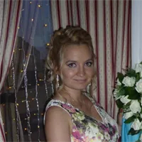 Фотография репетитора Воронцова Оксана Аркадиевна