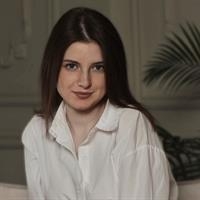 Фотография репетитора Чикишева Екатерина Викторовна