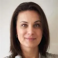 Фотография репетитора Ляпина Светлана Сергеевна