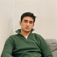 Фотография репетитора Амичба Александр Георгиевич