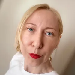 Фотография репетитора Крипон Наталья Сергеевна