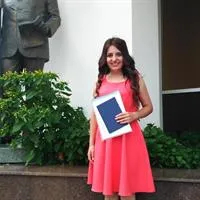 Фотография репетитора Мирзаева Сание Алиевна