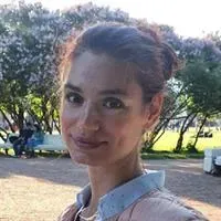 Фотография репетитора Мамедова Ольга Борисовна